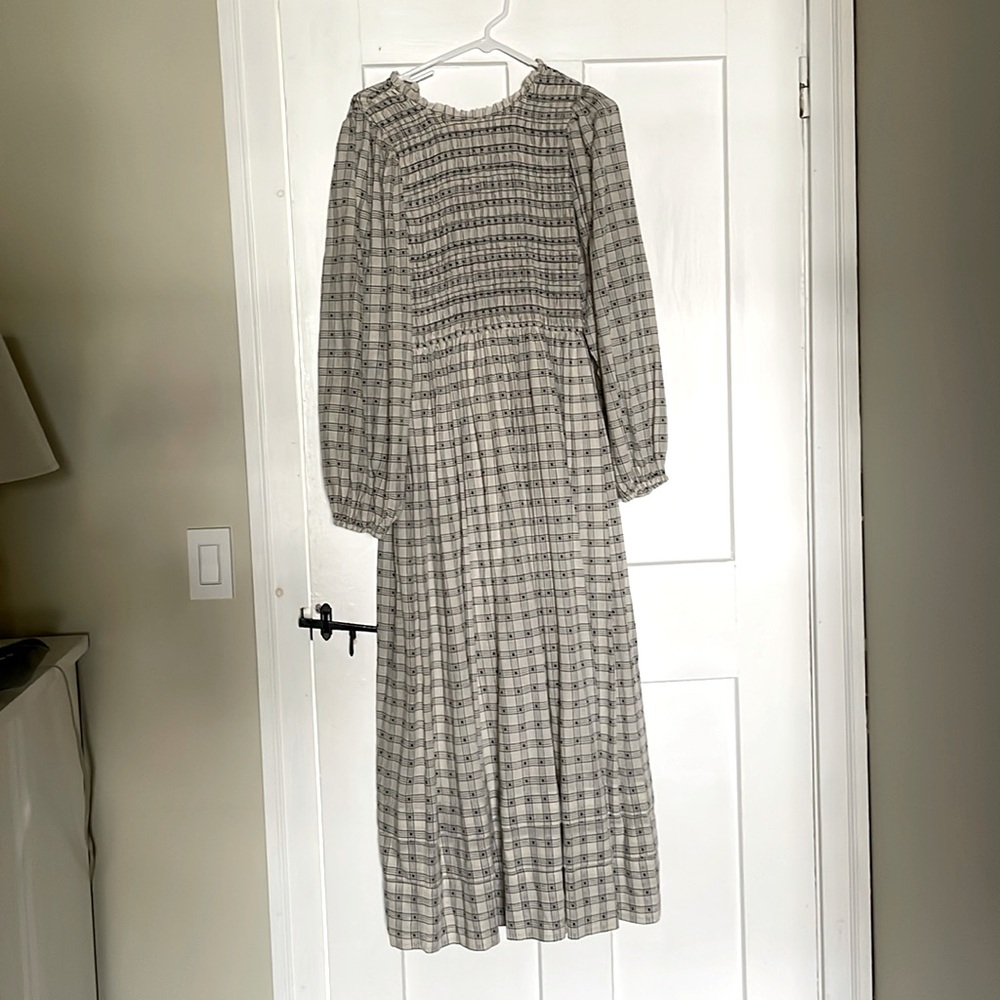 The Great Contessa Dress NWT